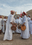 Eid Celebrations in Fanja (Azwa)