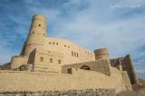 Bahla Fort