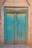 The Blue Door 