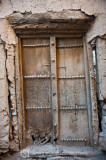 Wooden Door