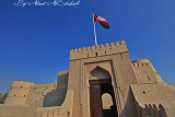 Al-Khandaq Fortress