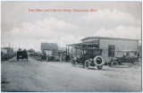 Post Office and Giffords Store, Horseneck Beach, Mass. (Gifford)