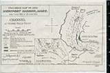 Westport Harbor Channel 1893 progress map