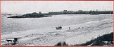 Westport Harbor Waltzes cover photo detail