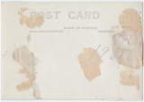 North Head Whistle, Grand Manan, N.B. reverse