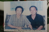 Cuộc Hội Ngộ 30 nãm -Thầy Huỳnh Thanh Hải & Bùi Vĩnh Phuõng  
