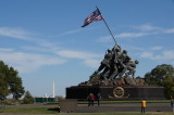 A Weekend in Washington, D.C.