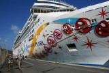2011 Caribbean Cruise