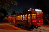 Pacific Electric Equipment Hollywood Car