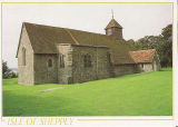 St Thomas The Apostle Parish Church 2