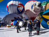 Traditional Pipe Band Lausanne