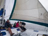 Walvis Bay Boat Tour