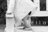 Stella, the chair