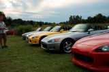 The S2000s