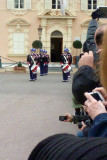 Monaco - Changing of the Guard 1