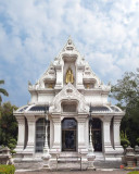 Wat Ratchathiwat Ubosot (DTHB618)