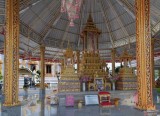 Wat Samian Nari Reliquaries (DTHB1403)
