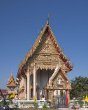 Wat Thewasunthon วัดเทวสุนทร