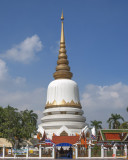 Wat Phrasri Mahathat Phra Chedi Srimahatha (DTHB1473)