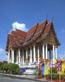 Wat Don Muang Ubosot (DTHB1476)