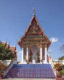 Wat Si Kan Ubosot (DTHB1492)