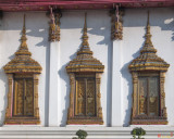 Wat Amarintaram Ubosot Windows (DTHB1516)