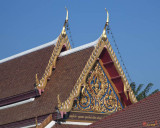 Wat Amarintaram Gable (DTHB1521)