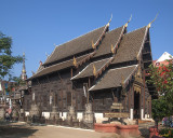 Wat Phan Tao Phra Wiharn (DTHCM0069)