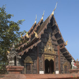 Wat Phan Tao Phra Wiharn (DTHCM0070)
