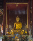 Wat Phan Tao Phra Wiharn Buddha (DTHCM0074)