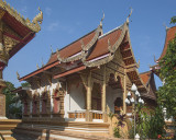 Wat Meuang Muang Phra Ubosot  (DTHCM0113)