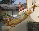 Wat Meuang Muang Phra Chedi Makara (Sea Dragon)  (DTHCM0125)