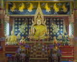 Wat Phan On Phra Wiharn Buddha  (DTHCM0206)