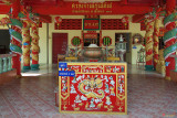 San Jao Guan Yu Outer Altar (DTHP065)