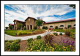 Childress Winery and Vineyards