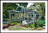 Flint Hill Winery Arbor