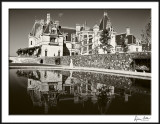Biltmore Reflections