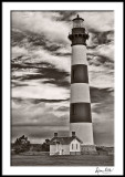 Bodie Island Lighthouse