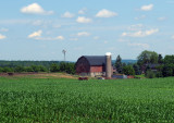 WI Farm