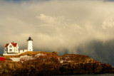 337DSC03435.jpg SNOW SQUALL AT NUBBLE LIGHT