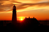 sunrise at portland head light  donald verger DSC00130.jpg