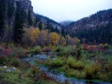 Canyon Water 7
