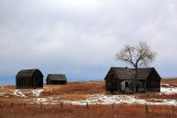 Black Hills Back Roads
