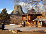 Devils Tower