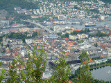 Day 11 : Bergen, Hordaland,Norway