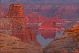 Padre Bay - Lake Powell