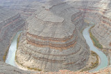 Goosenecks (near Mexican Hat)