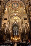 Le Basilique de Notre Dame de Fourviere