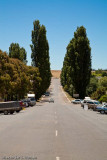 Main street looking north