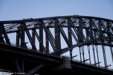 Sydney Harbour Bridge climb 2